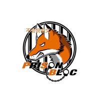 PrisonBloc logo - Similar company to Lycée Claude Bernard