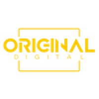 Original Digital logo - Similar company to San Fenix