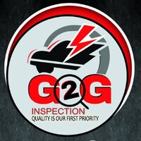 G2G Car Inspection & Scanning