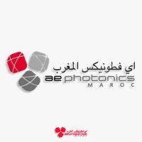 AE-PHOTONICS MAROC اي فوطونيكس المغرب logo - Similar company to Iphotonix