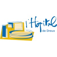 Centre hospitalier Victor Jousselin de Dreux logo - Similar company to Agglo Du Pays De Dreux