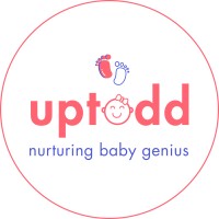 UpTodd logo - Similar company to Flex Pr