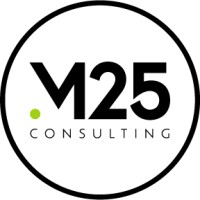 M25 CONSULTING S.r.l. Società Benefit logo - Similar company to Idee E Soluzioni S.R.L.