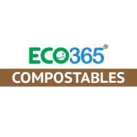 Eco365 Compostable Packaging logo - Similar company to Li-Circle