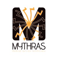Mythras • medical service technicians logo - Similar company to Bari Engineering Services