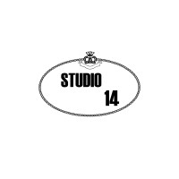 Studio14 logo - Similar company to An-Nur Islamic Watch Brand