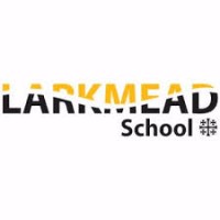 Larkmead School logo - Similar company to Studio Richter Mahr