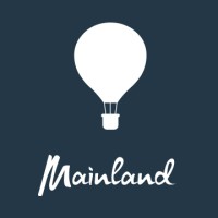 Mainland logo - Similar company to 1851 Franchise