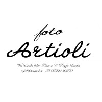 Foto Artioli Reggio Emilia logo - Similar company to Wearena - Arena Mediopadana Reggio Emilia - Av Mediopadana