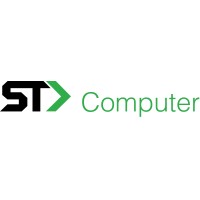 St Computer Gesellschaft Für Angewandte Informatik Mbh