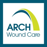 Arch Wound Care logo - Similar company to Grotto Engineering Llc