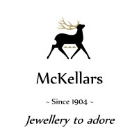 McKellars The Jewellers logo - Similar company to Punkplugs