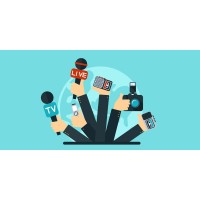 Public Relations Playbook logo - Similar company to & Public Relations