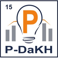 P-Dakh (Phosphate Data And Knowledge Hub)