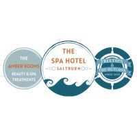 The Spa Hotel Saltburn logo - Similar company to Rushpool Hall