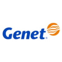 Genetlab logo - Similar company to Digicare As