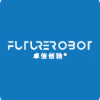 Future Robot Technology/Edge Computing, Machine Vision, Motion Control logo - Similar company to Gowinpc