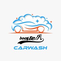 Booster Carwash & Service logo - Similar company to Dmb