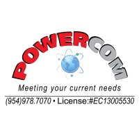 Powercom, LLC logo - Similar company to Newport Network Solutions, Inc.