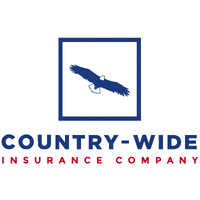 Country-Wide Insurance Company logo - Similar company to Toughcomp
