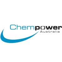 Chempower Australia logo - Similar company to Promax Technologies