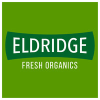 Eldridge Fresh Organics logo - Similar company to G & T Chickens