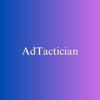 AdTactician logo - Similar company to Salleria Solutions  ( 9318472938 )