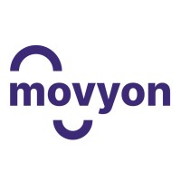 MOVYON logo - Similar company to Bsq Security