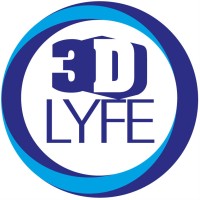 3DLyfe logo - Similar company to Netosoft