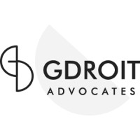 GDroit Advocates logo - Similar company to Maya Law