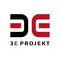 3E PROJEKT, a.s. logo - Similar company to Udrumi
