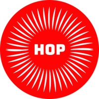 House of Podcasts logo - Similar company to Energy Cast Podcast