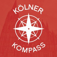 Kölner Kompass logo - Similar company to Let Gruppe
