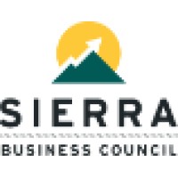 Sierra Business Council logo - Similar company to The Wildfire Solutions Coalition