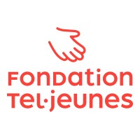 Fondation Tel-jeunes logo - Similar company to Fondation Du Centre Jeunesse De La Montérégie
