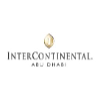 Intercontinental Abu Dhabi (Uae)