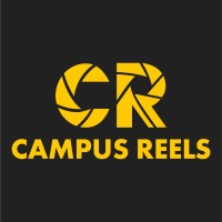 Campus Reels logo - Similar company to Camp Micah