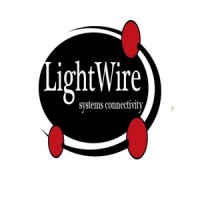 LightWire, Inc. logo - Similar company to Eighty Five Sixty, Inc