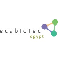 Ecabiotec-egypt logo - Similar company to Ecabiotec Middle East