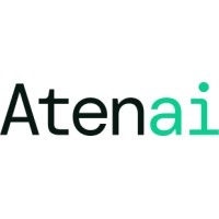 Atenai logo - Similar company to Cloudima