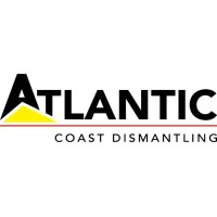 Atlantic Coast Dismantling, LLC logo - Similar company to Atlantic Demolition, Inc.
