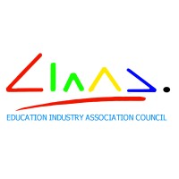 Education Industry Association Council - (EInAC) logo - Similar company to Knowit Education