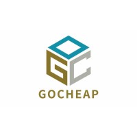 GOCHEAP INTERNATIONAL logo - Similar company to Shanghai Sinoca Industrial Co.Ltd