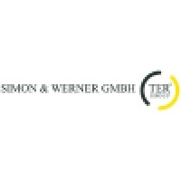 Simon & Werner GmbH logo - Similar company to Berner Chemicals