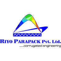 RIYO Parapack Private Limited logo - Similar company to Multipack - Corrugated Box Manufacturer