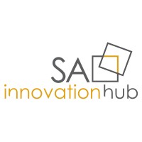 SA Innovation Hub logo - Similar company to Thrive Aged Care Consultants
