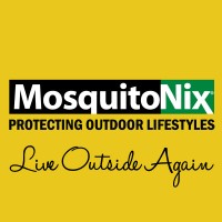 Mosquitonix - Mosquito Control