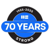 Worthington Steel logo - Similar company to Twb