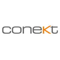 Conekt - UK logo - Similar company to Grmtronics