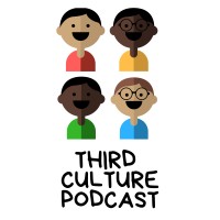 The Third Culture Podcast logo - Similar company to Datasense